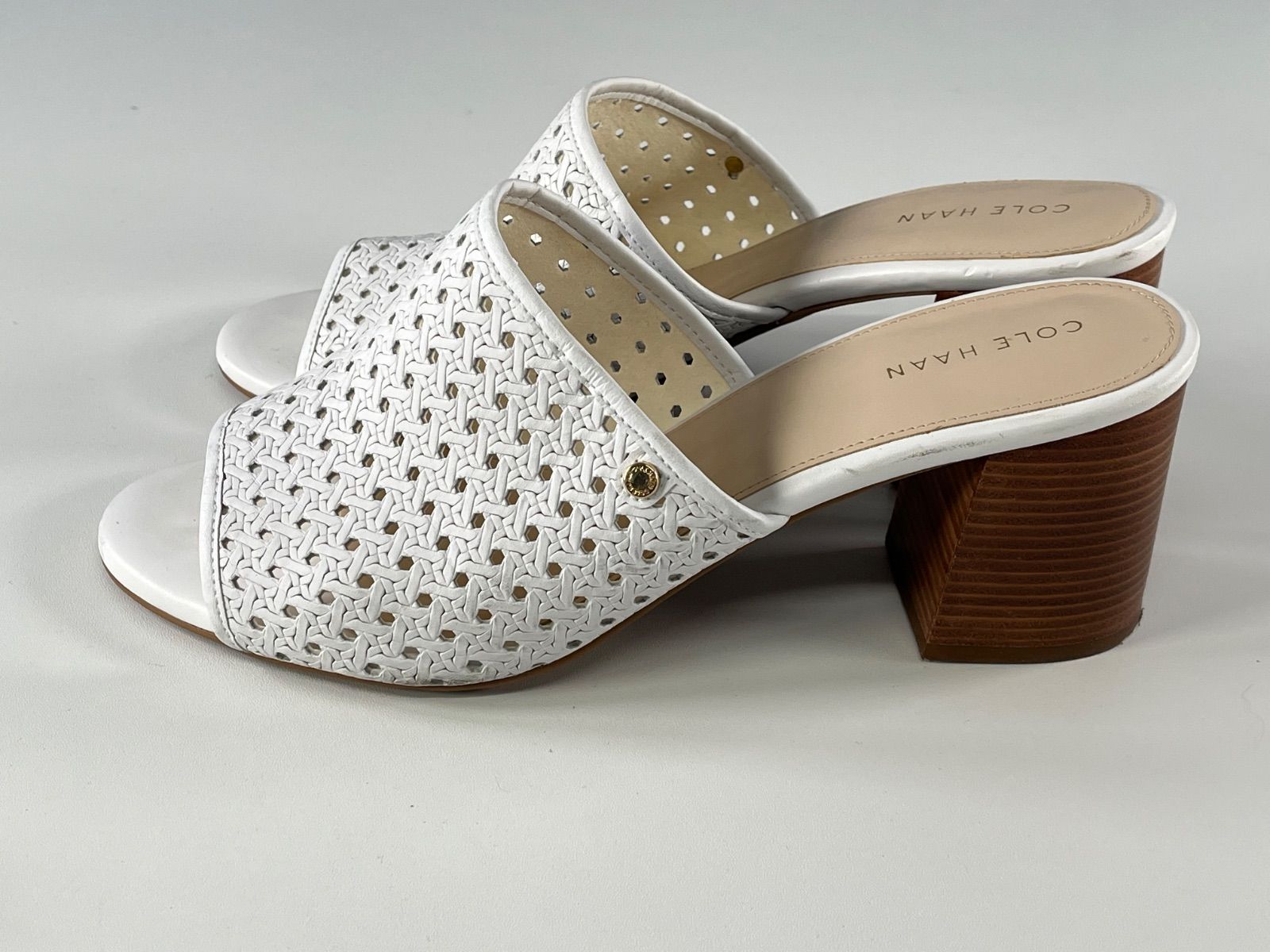 Cole Haan(コールハーン) サンダル・ミュール(レディース