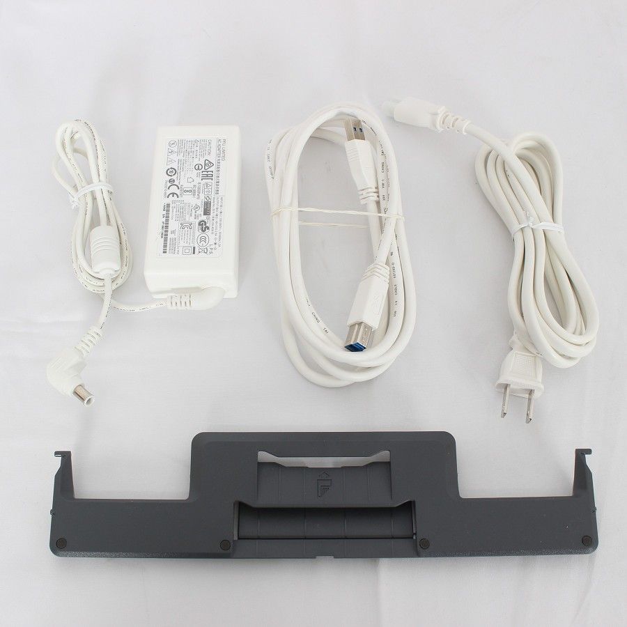 ScanSnap iX1500 ホワイト スキャンスナップ Scan Snap ix1600（白