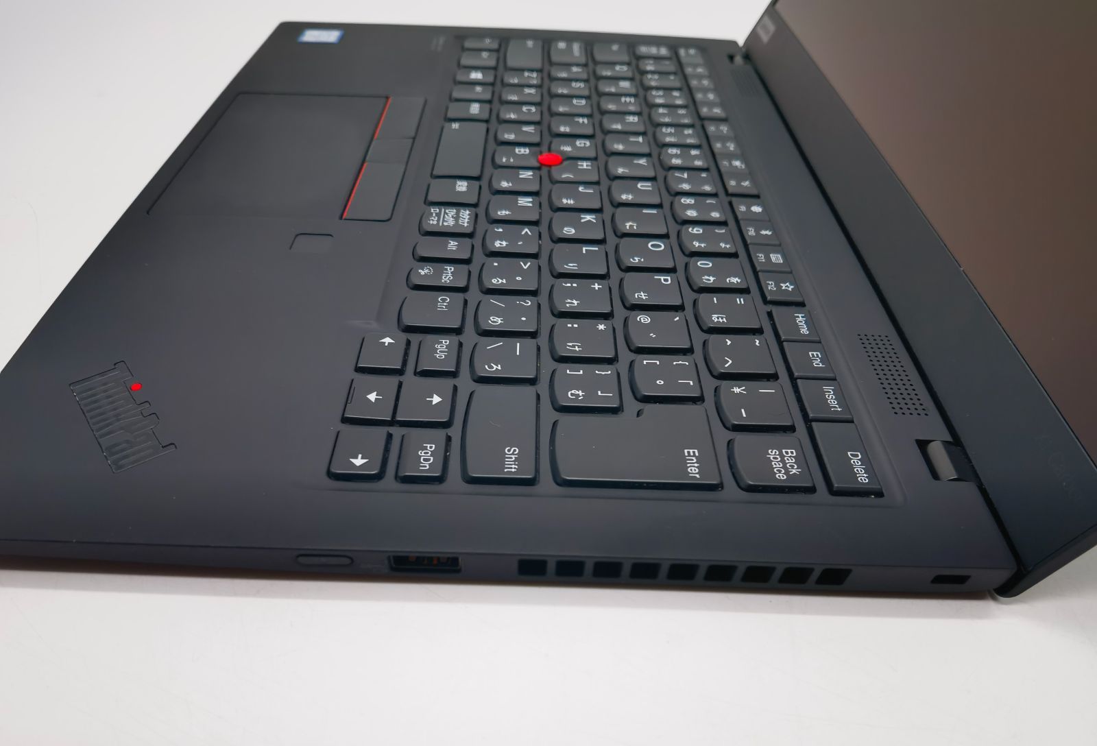 Lenovo ThinkPad X1 Carbon 6th ジャンク Amazon.com: Lenovo ThinkPad X1 Carbon (6th Gen) 14-inch FHD