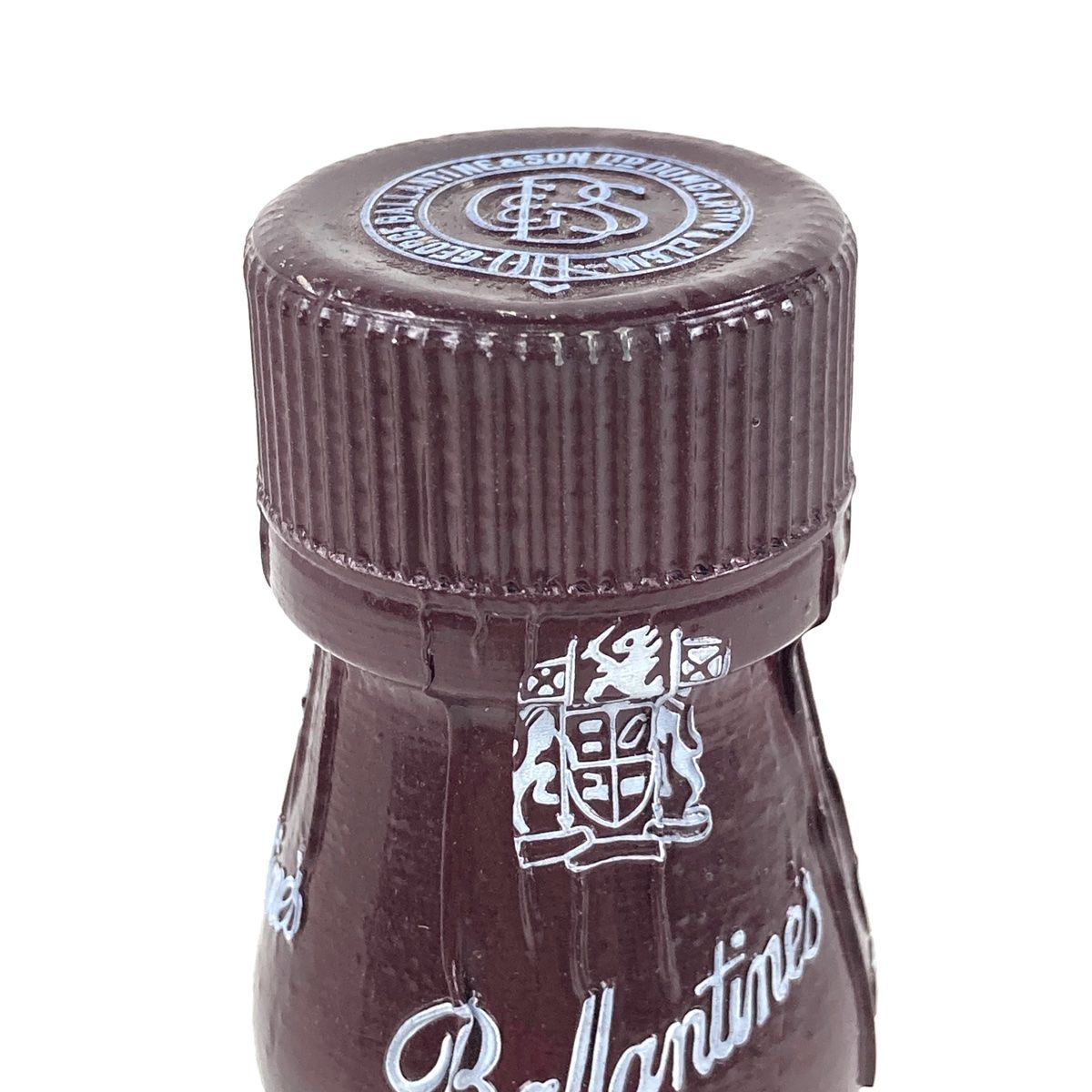 2本 バランタイン Ballantines 17年 ベリーオールド 2000