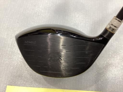 中古】 エミリッドバハマ EMILLID BAHAMA EB-05 ブラック 1W