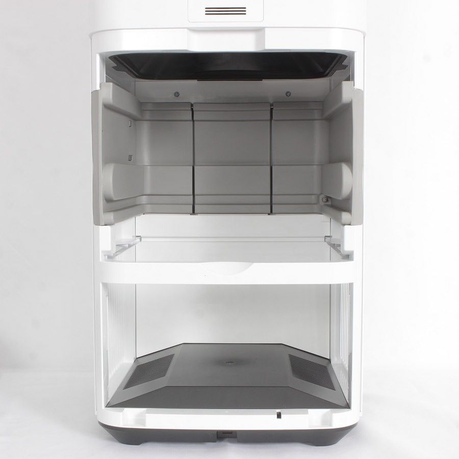 未使用】Airdog X3D KJ200F-X3D ホワイト 高性能空気清浄機 コンパクト 