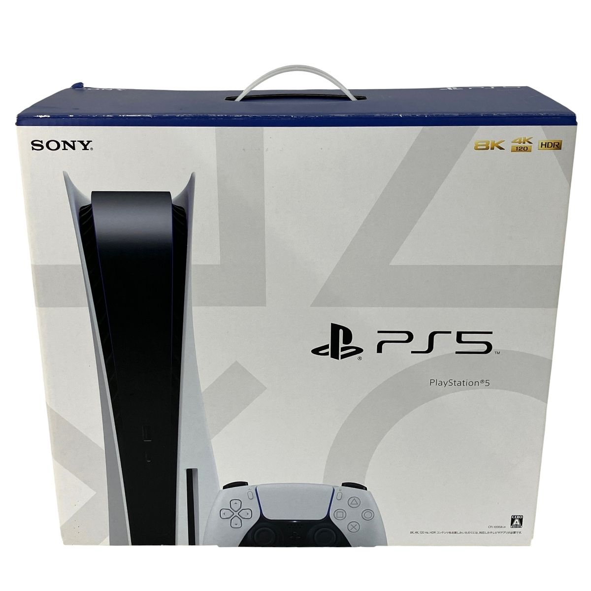 CFI-1000A01 PlayStation5
