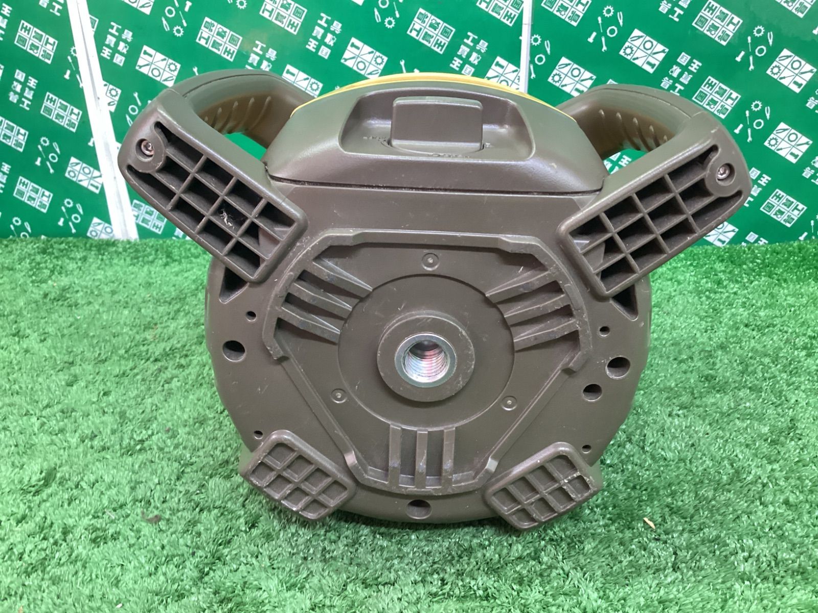 ローテティングレーザー RL-H5A