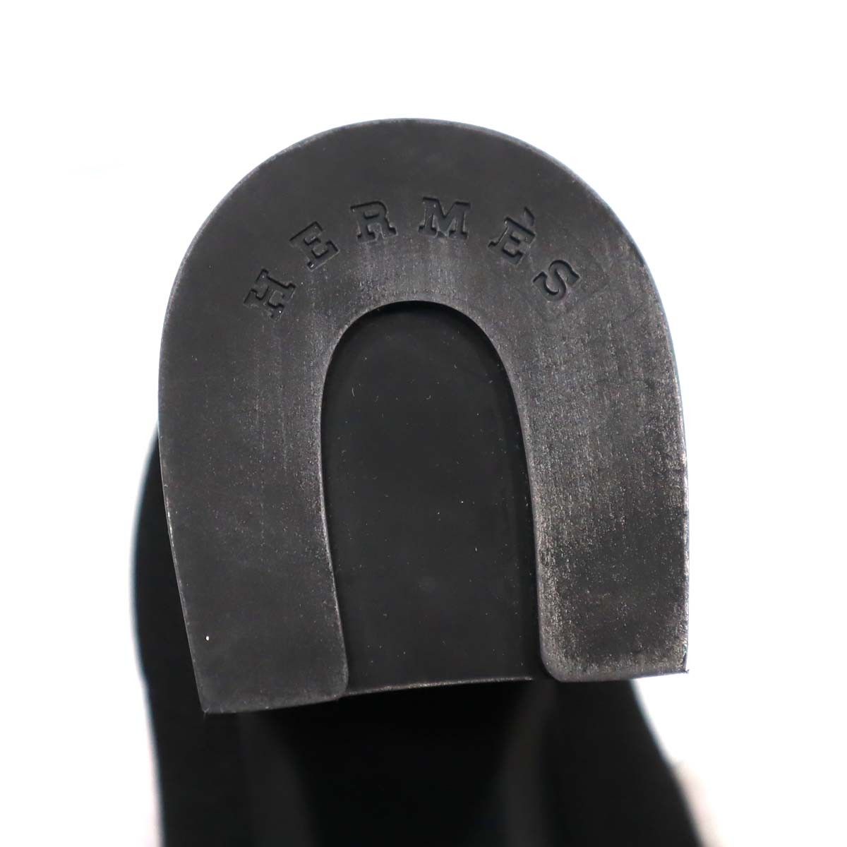 HERMES エルメス H222097Z フォンテーヌ ソックスブーツ ロング シューズ サイズ37 24cm 箱あり H13446 KIN-KAAI_COM