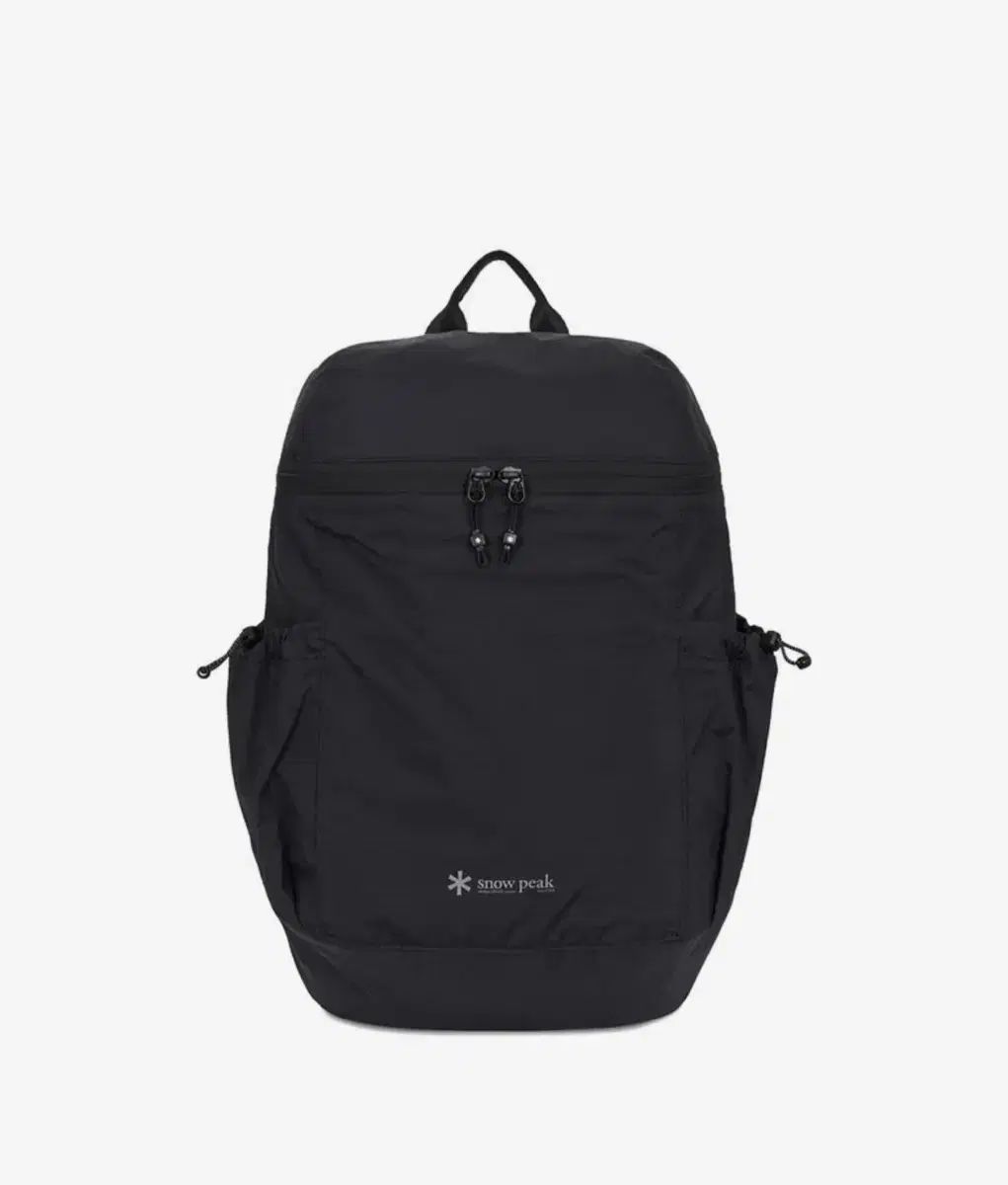 snow peak スノーピーク プロ ライト バックパック 17L
