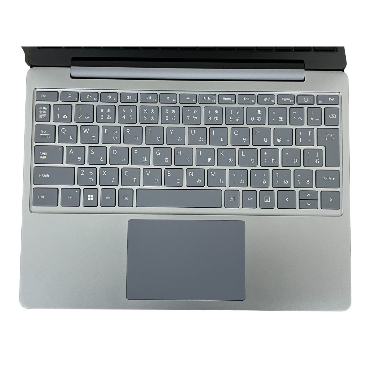 美品 Surface Laptop Go 3 Core i5 16GB 512GB - ReReストア