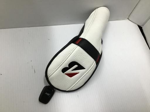 中古】 ブリヂストン BRIDGESTONE B2 H6 ユーティリティ UT NS PRO
