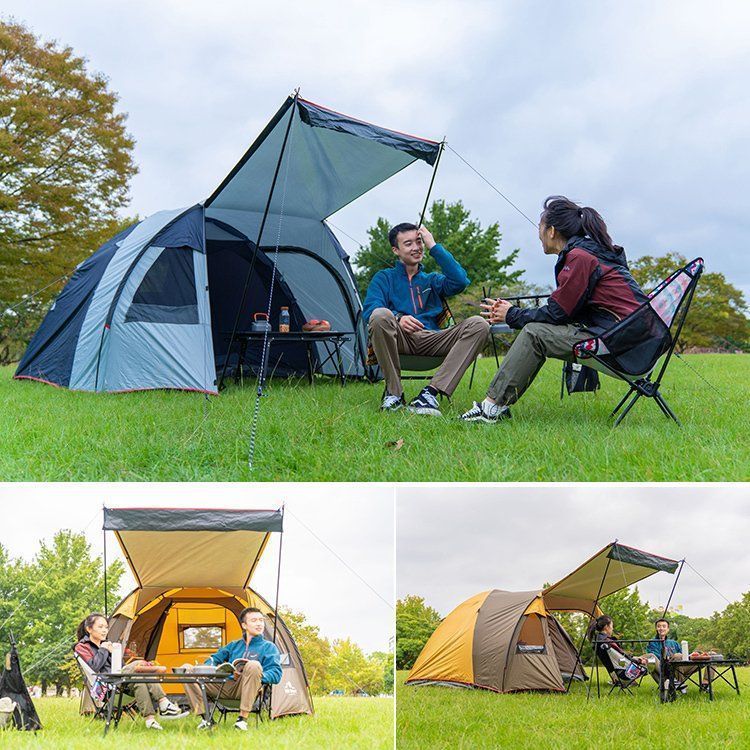 シェルターテント 大型