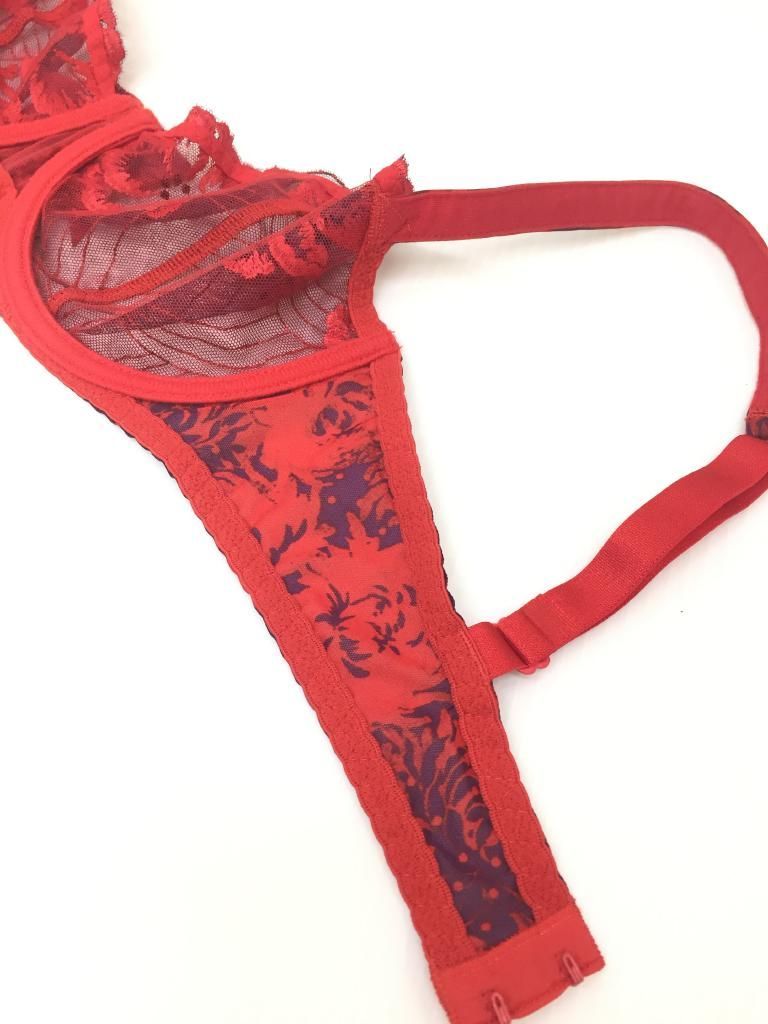 ☆【タグ付き新品】 Aubade オーバドゥ ブラジャー D70 送料込