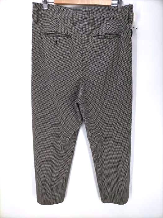 YOKE(ヨーク) 19SS WIDE PAJAMA PANT #3517# - 古着買取BAZZSTORE