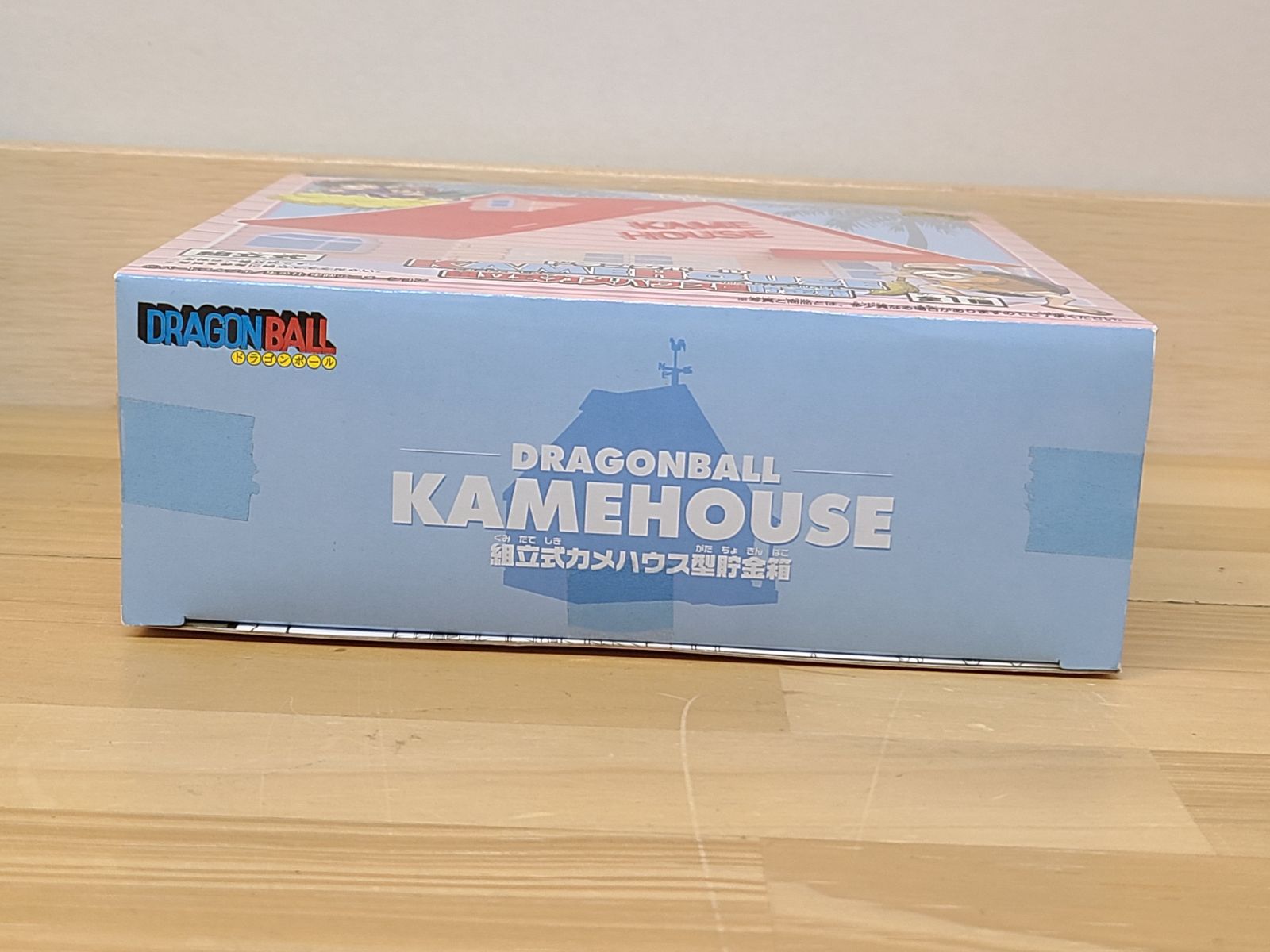 KAMEHOUSE 貯金箱