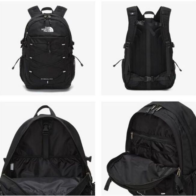 ザ・ノース・フェイス 30L バックパック リュック THE NORTH