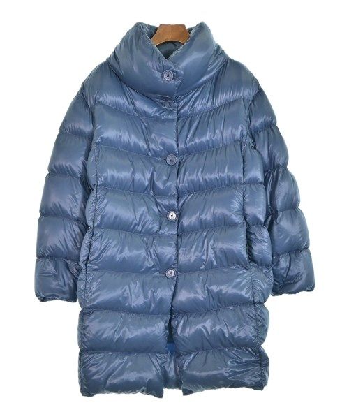 HERNO ダウンコート レディース 古着