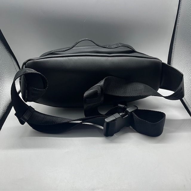 Supreme 23AW Leather Waist Bag レザー バッグ Supreme シュプリーム 2023AW Leather Waist Bag レザーウエスト