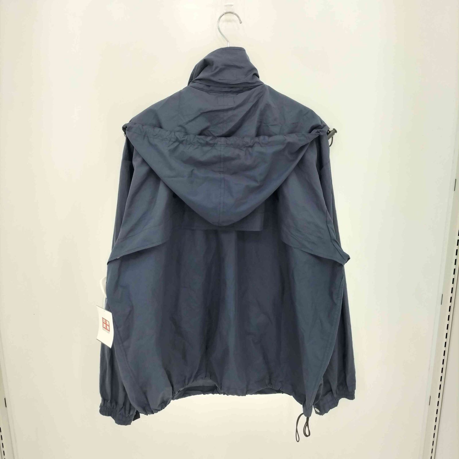 ポロバイラルフローレン Polo by RALPH LAUREN 90s スナップボタン