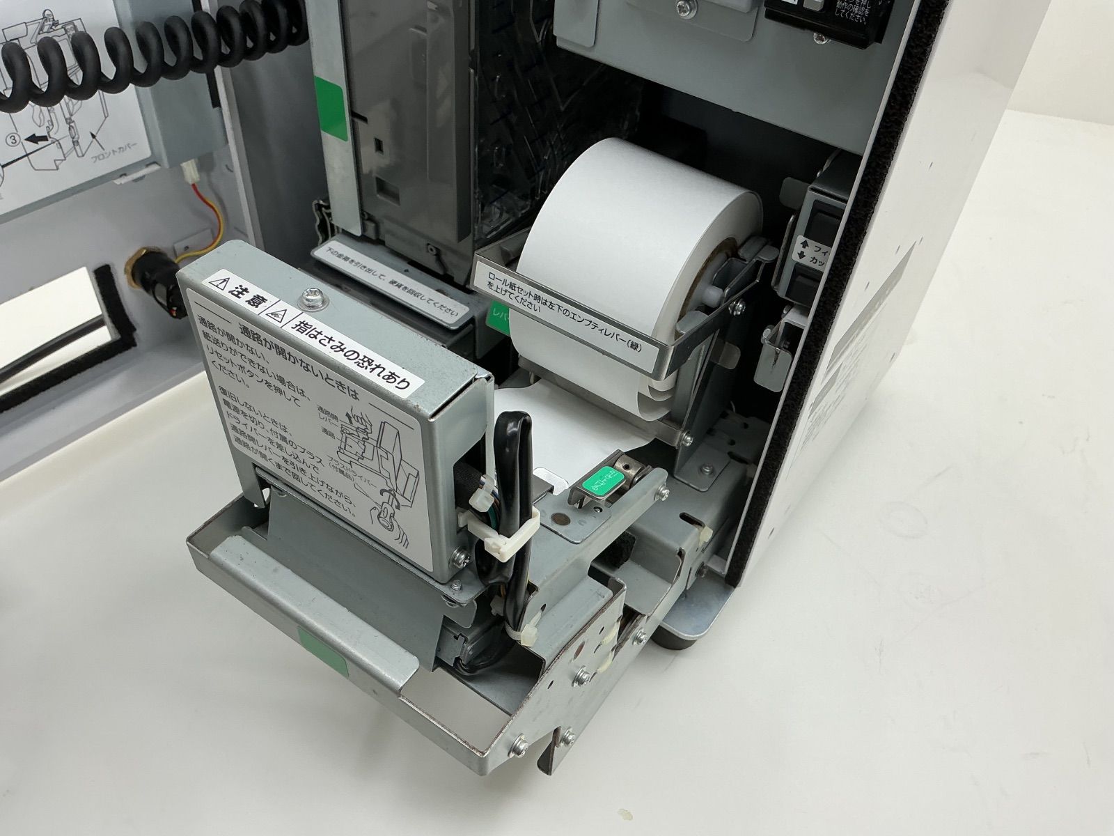 【ネコとイヌ⠀】GLORY  VT-S20  【新500円硬貨対応済み】 ネコとイヌ様専用⠀】GLORY VT-S20 【新500円硬貨対応済み