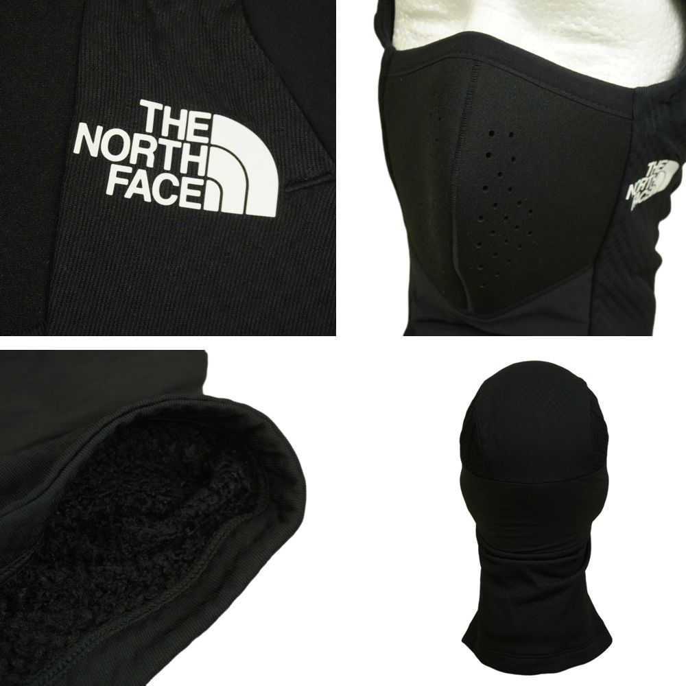 バラクラバ TNF