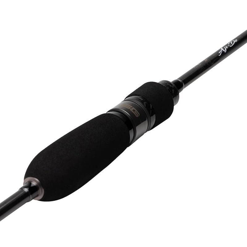メジャークラフト アジングロッド 鯵道(AJIDO)5G S622L/AJI(ライト