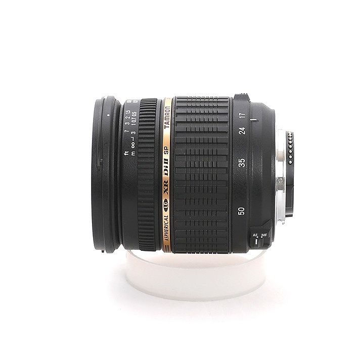 期間限定特価❤️タムロンSP AF17-50F2.8XR DI2(A16C) TAMRON｜modelA16