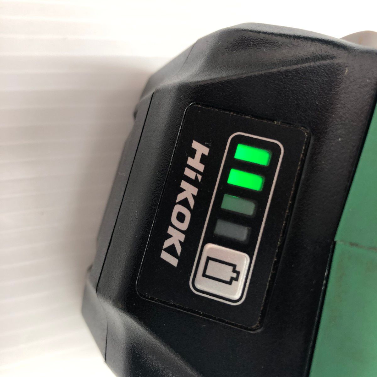 充電器 充電池1個