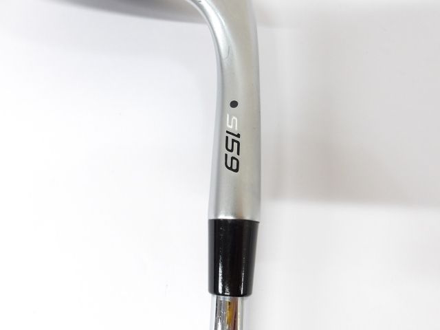 ウェッジ ピン S159 50S-12 KBS TOUR-V S 50 ウエッジ スチールシャフト おすすめ メンズ 右 9974 WHITEMONARCHHOTEL_COM