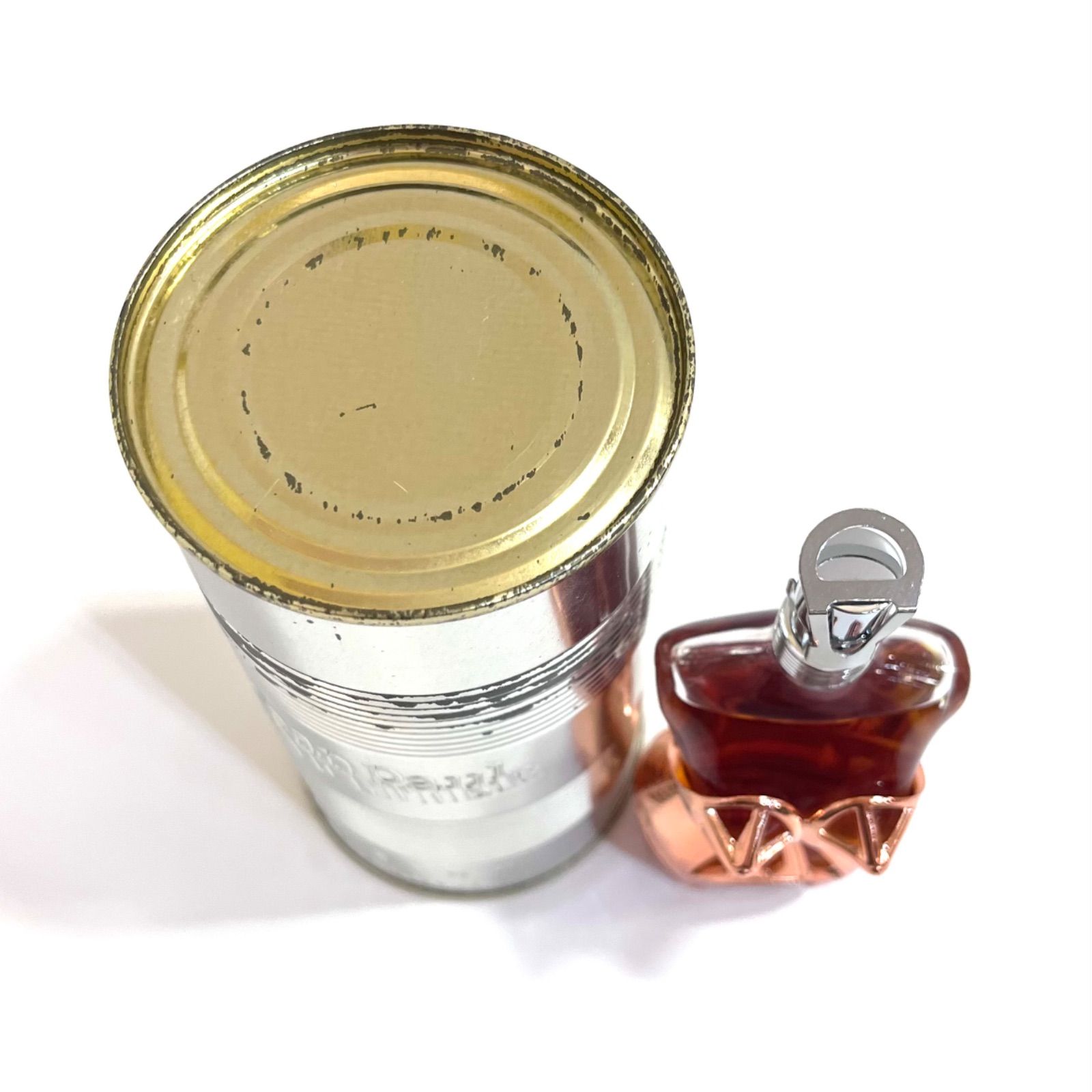 ジャンポールゴルチエ フラジャイル オードパルファム スノードーム