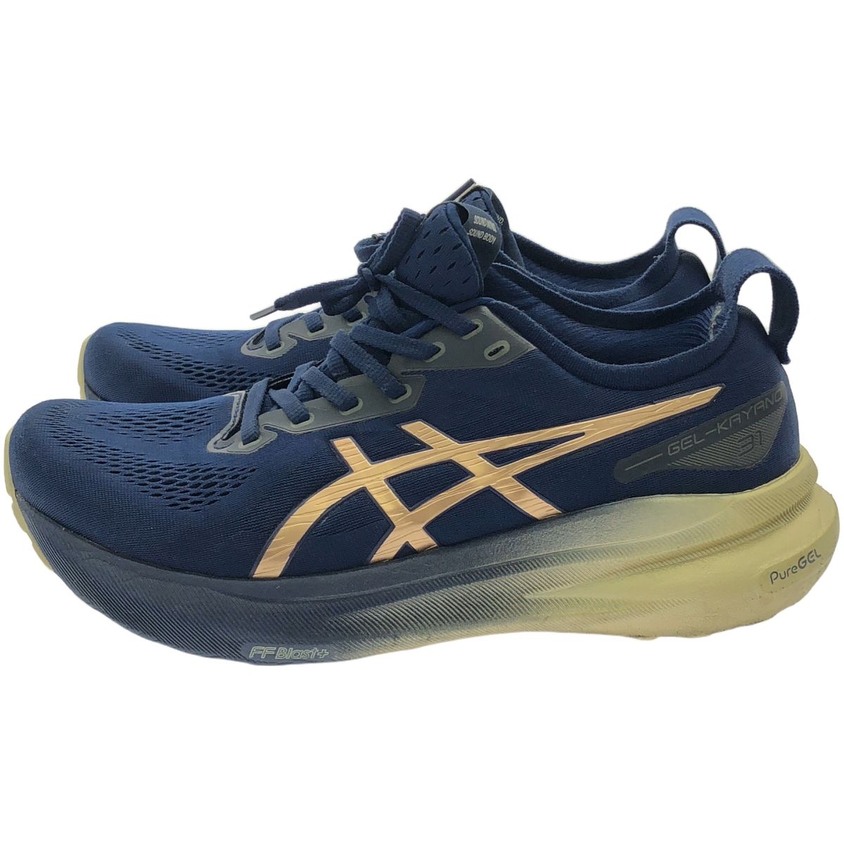 asics アシックス GEL-KAYANO 14/PURE SILVER ローカットスニーカー 
