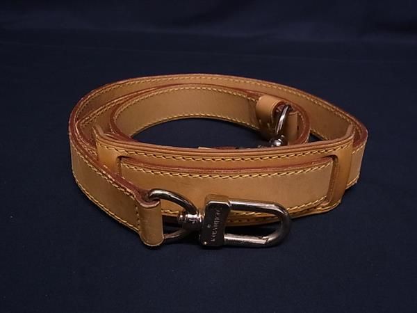 LOUIS VUITTON ルイヴィトン バッグ用 ショルダーストラップ