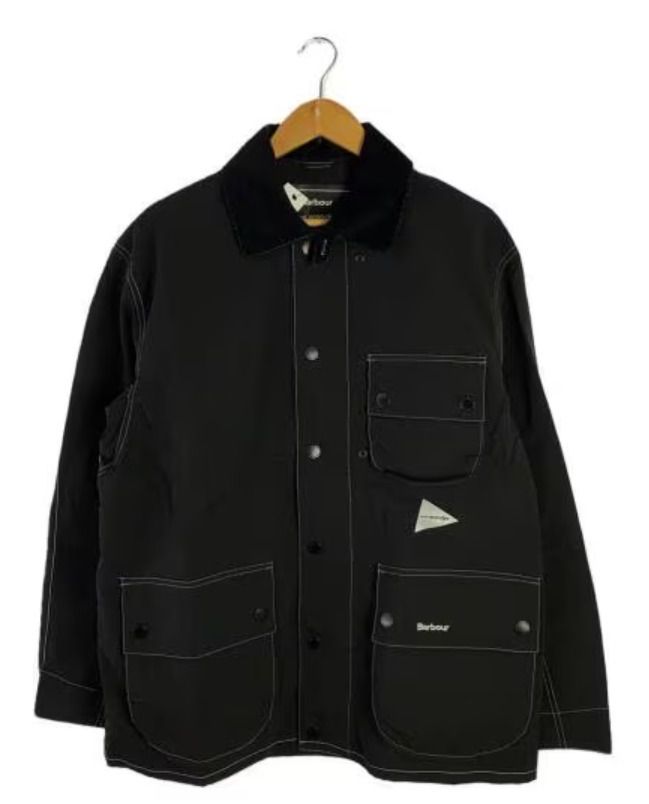 正規 新品 Barbour(バブアー)× and wander(アンドワンダー 正規 新品 Barbour(バブアー)× and wander(アンドワンダー