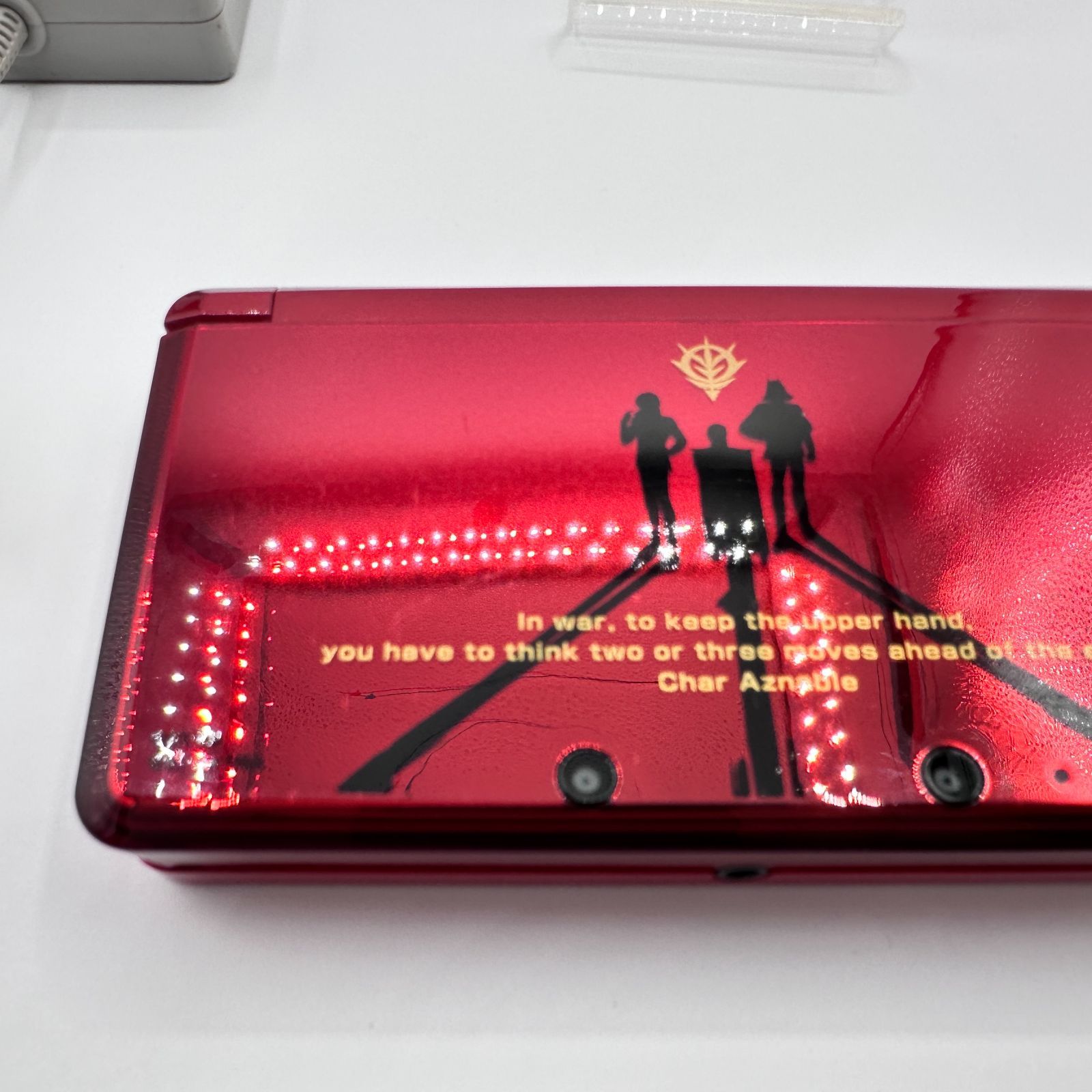 ニンテンドー3DS SDガンダム