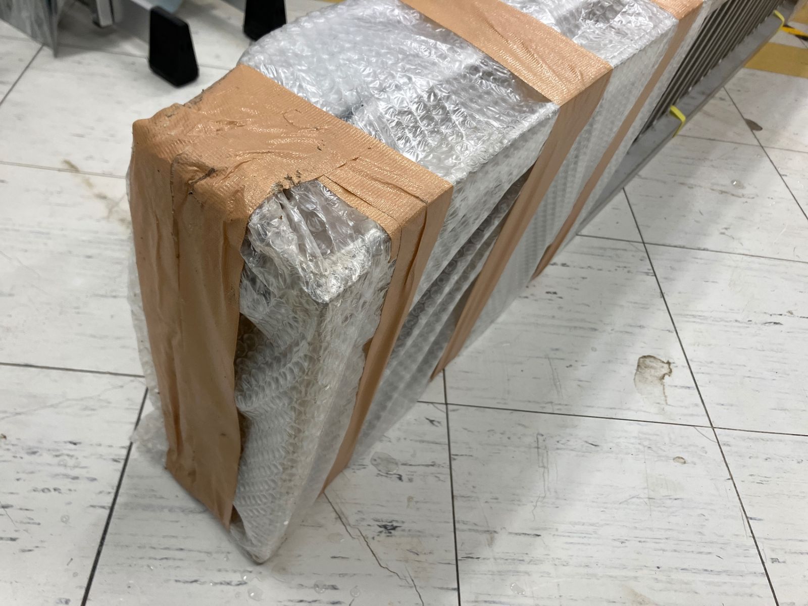 アルミブリッジ 東海アルコック工業