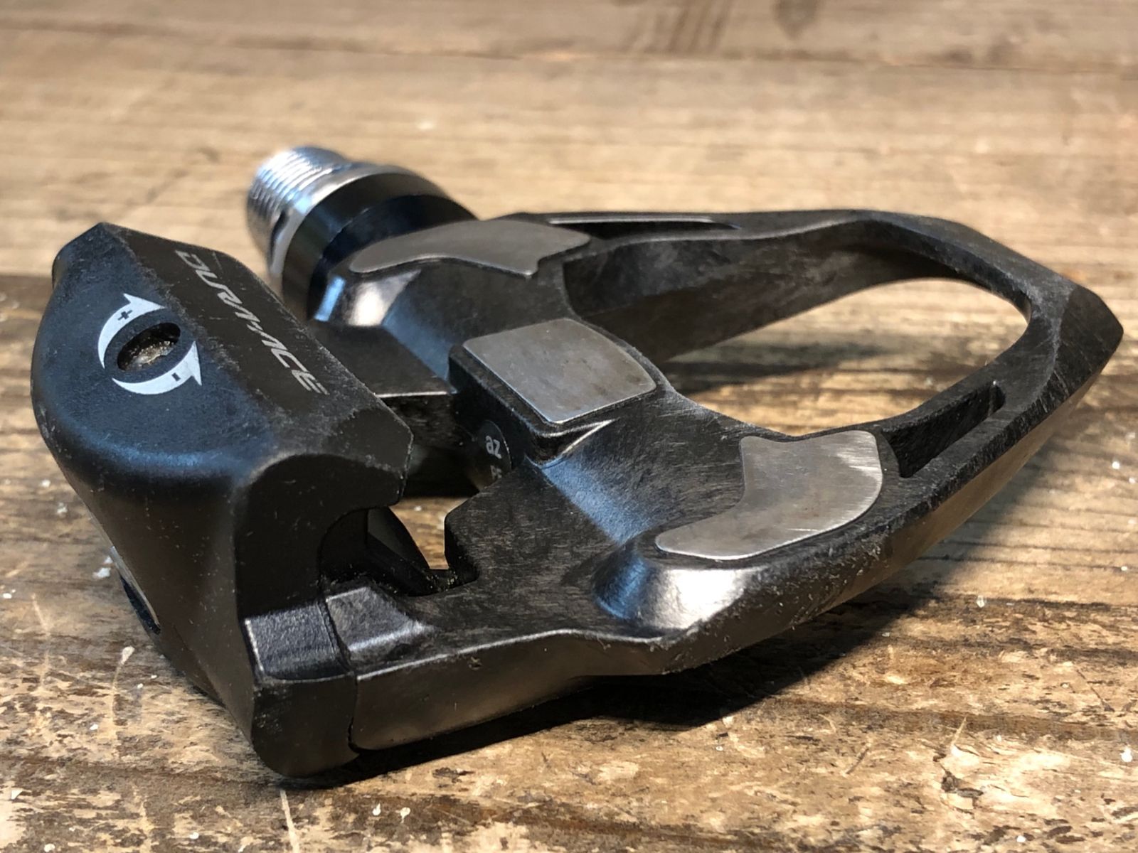 SHIMANO DURA ACE シマノ デュラエース ペダル シマノ 希少 SHIMANO デュラエースEX DURA-ACE EX 7200シリーズ