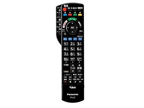 パナソニック Panasonic 液晶テレビ リモコン N2QAYB001228