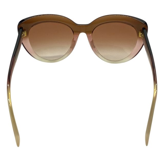 ドルチェ&ガッバーナ ドルガバ D&G DG4287-F 3060/13 53□21 140