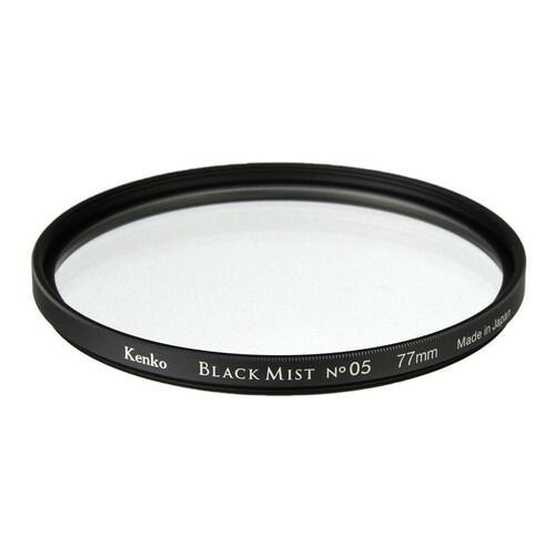 ぽぽページ 即配】(KT) 77mm ブラックミスト No.05 配送 ケンコー KENKO【ネコポス