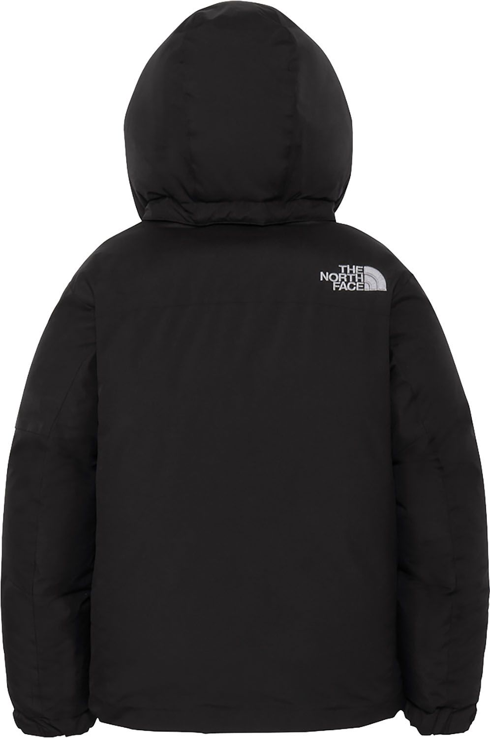 ザ ノース フェイス THE NORTH FACE アウトドア キッズ バルトロライトジャケット NDJ92533 K ブラック