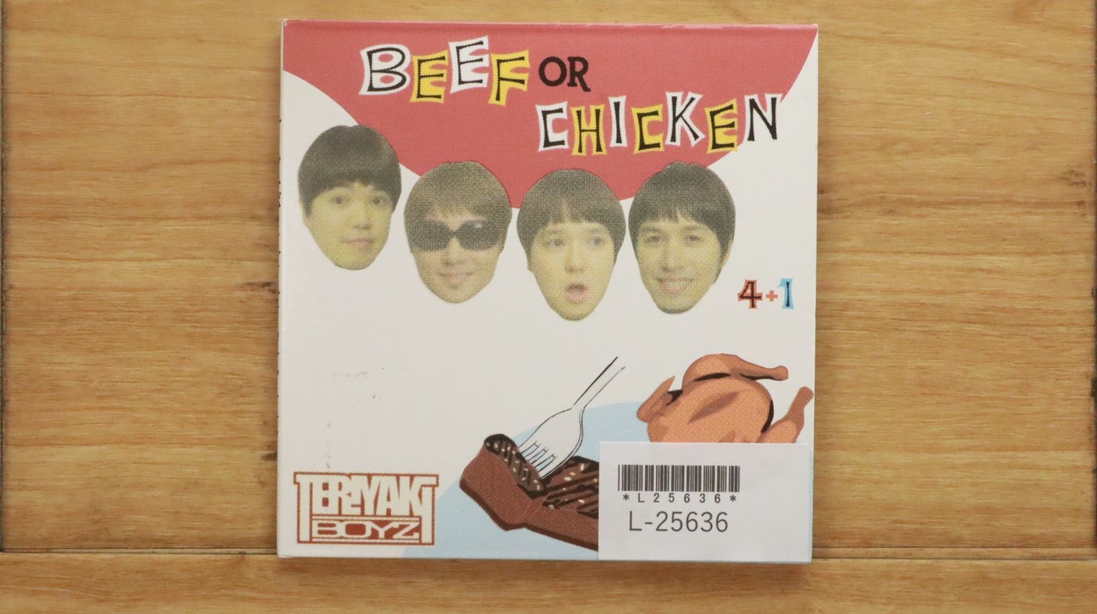 ★TERIYAKI BOYZ テリヤキボーイズ CD,DVD 8枚 おまけ付★ ☆TERIYAKI BOYZ テリヤキボーイズ CD,DVD 8枚 おまけ付