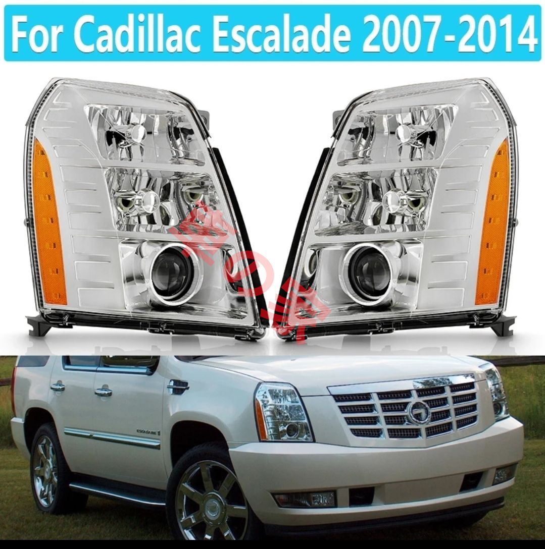 ランプ 左右セット