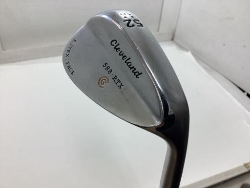 cleaveland - Cleveland クリーブランド/CFX ウェッジ 58/10/NSPRO950GH/Aランク/81【中古】 中古】CFX ウェッジ N.S.PRO 950GH 50-11 S CD(ウェッジ（単品