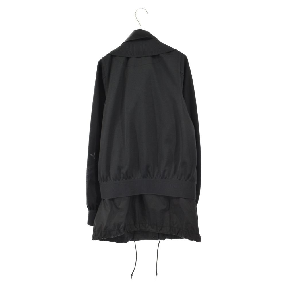 Y-3 (ワイスリー) 3-STRIPES REVERSIBLE TRACK JACKET 3