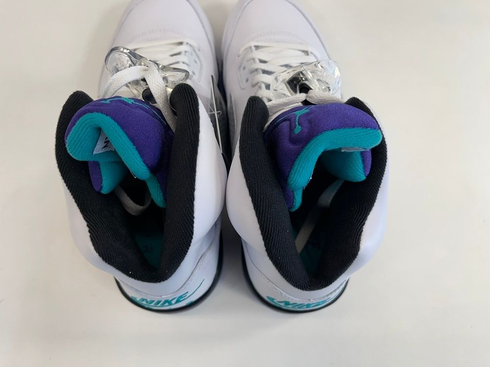 ジョーダン JORDAN Nike Air Jordan 5 Retro Grape 2025 ナイキ ジョーダン JORDAN Nike Air Jordan 5 Retro Grape 2025 ナイキ