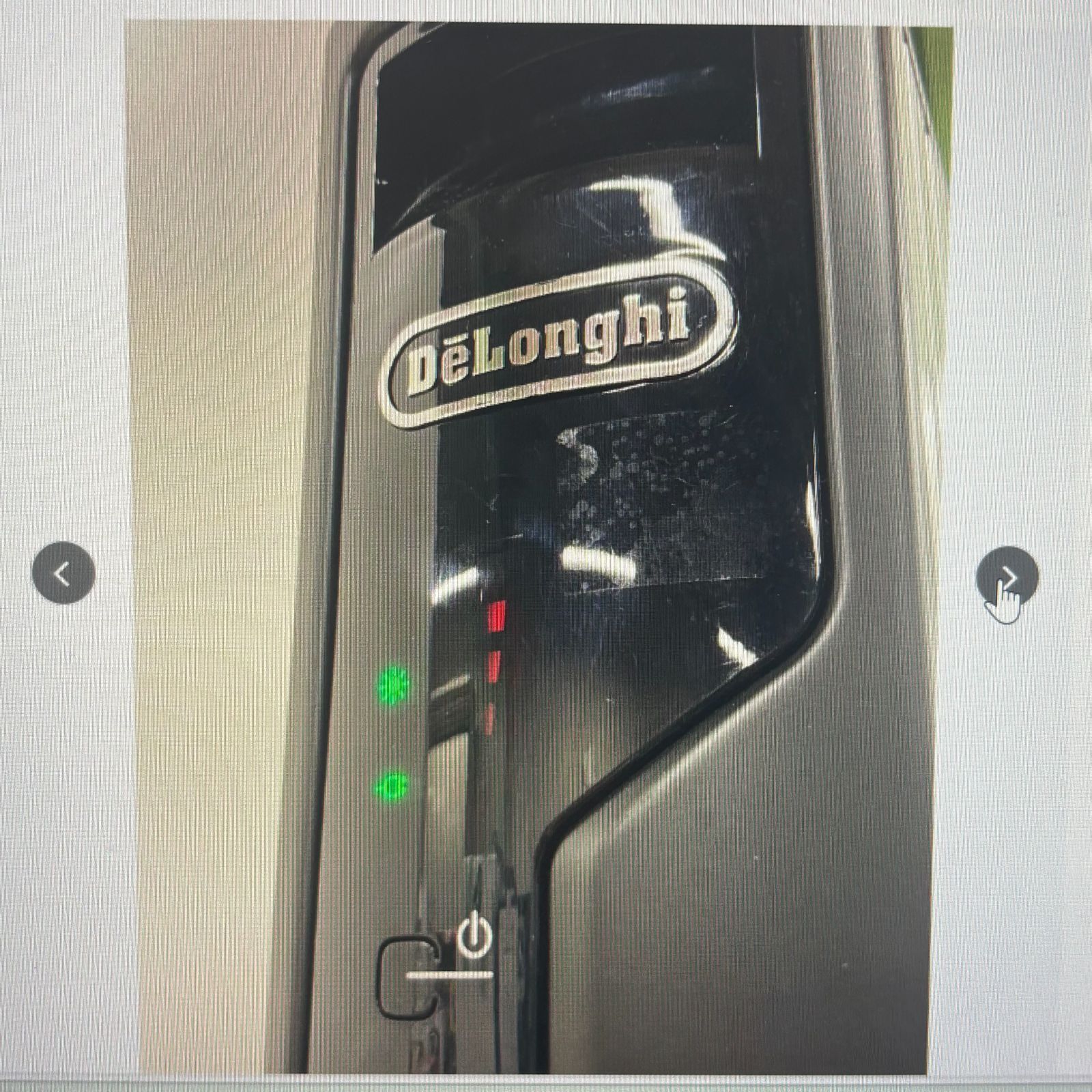 オイルヒーター MDH12-BK