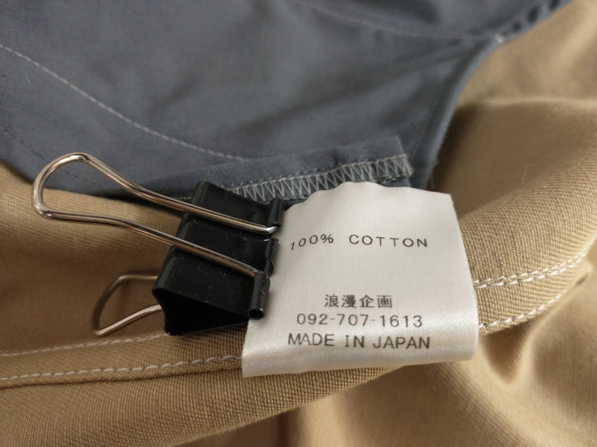 左*ブ様 拳骨創造 GENKOTSU CREATE rough jacket ス 左*ブ様 拳骨