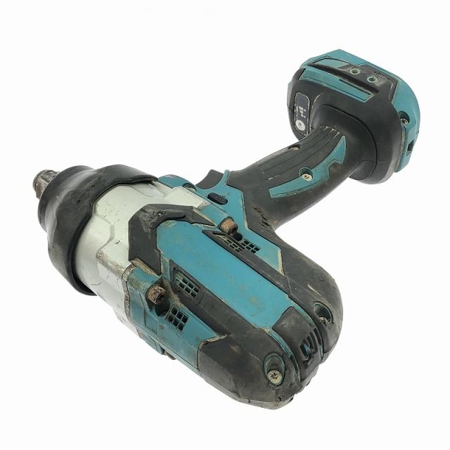 充電式インパクトレンチ TW300D