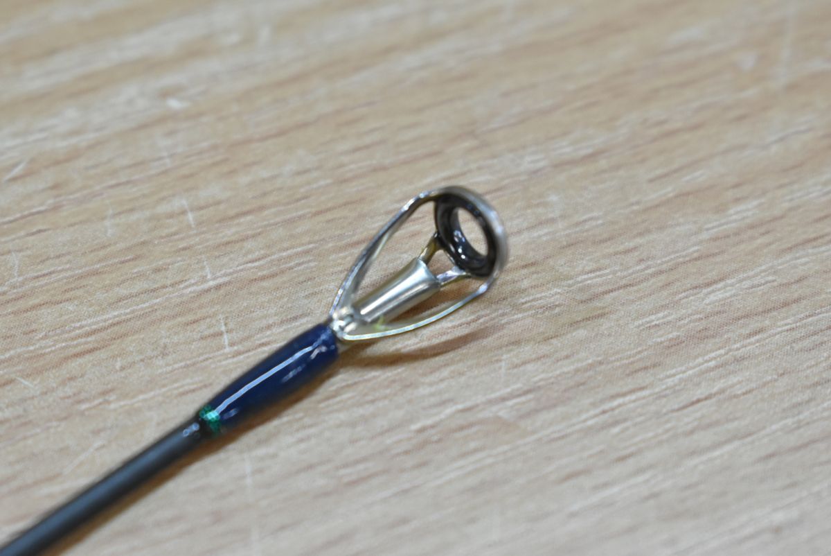 オフショア ジギング