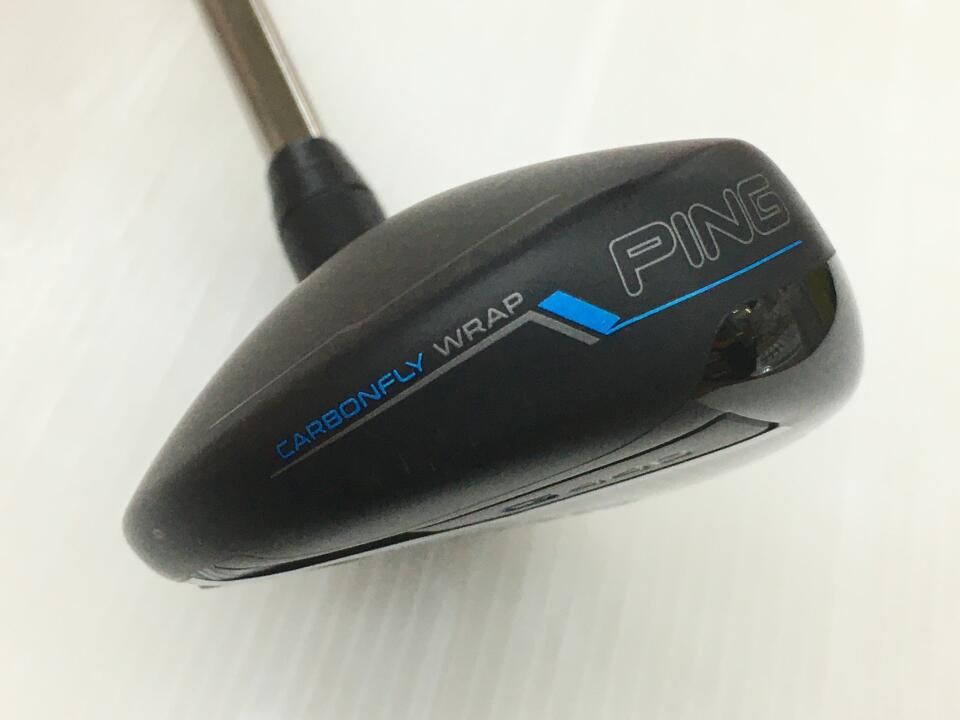 未使用に近い）G440 5H 26度 Chrome 85R 0000770450_p01_01.jpg