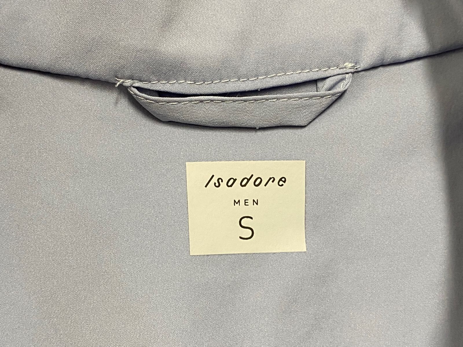 ジレ サイクルベスト