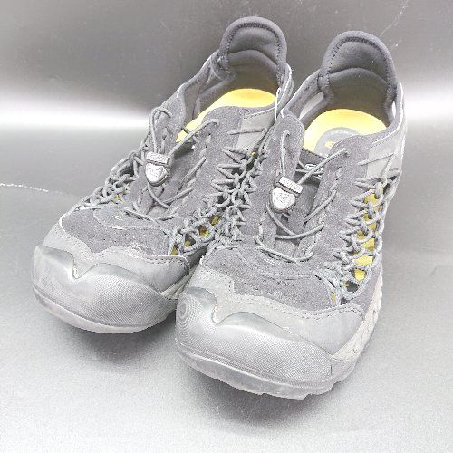 ⊂ KEEN キーン UNEEK NXIS サンダル サイズ28.0 ブラック メンズ E 1502030005387