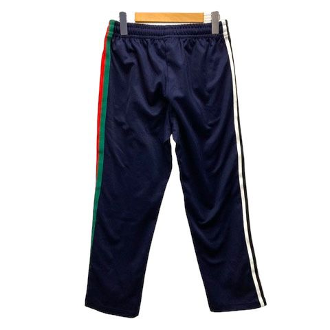 グッチ GUCCI ×adidas 692113 XJEKX トラックパンツ ボトムス